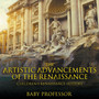 The Artistic Advancements of the Renaissance Children's Renaissance History