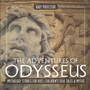 The Adventures of Odysseus - Mythology Stories for Kids Children's Folk Tales & Myths