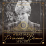 What Makes Princess Diana Special? Biography of Famous People Children's Biography Books