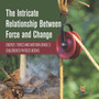 The Intricate Relationship Between Force and Change Energy, Force and Motion Grade 3 Children's Physics Books