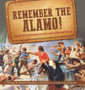 Remember the Alamo! Texas Independence & the Lone Star Republic Grade 5 Social Studies Children's American History