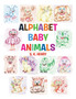 Alphabet Baby Animals Alphabet Baby Animals