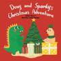 Doug and Sparky's Christmas Adventure