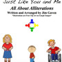 Just Like You and Me