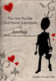 The very Peculiar and Heroic Adventures Of Armitage, The boy made out of odds and ends