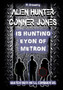 Alien Hunter Conner Jones - Eyon of Metron