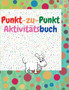 Punkt-zu-Punkt Aktivitatsbuch : Erstaunliche Punkt-zu-Punkt-Bucher fur Kinder im Alter von 3-5 Jahren Ein lustiges Punkt-zu-Punkt-Buch mit niedlichen Tieren Verbinden Sie die Punkte Kinder-Punkt-zu-Pu