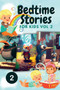 Bedtime Stories : For Kids Vol.2. Fairy Tales in Color