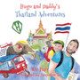 Hugo & Daddy's Thailand Adventures : 2