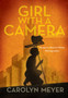 Girl with a Camera : Margaret Bourke-White, Photographer: A Novel