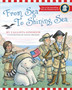 From Sea to Shining Sea : 4