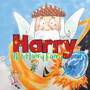 Harry the Hairy Fairy