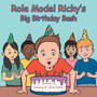 Role Model Ricky's Big Birthday Bash