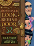 Don't Ever Look Behind Door 32
