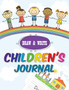 Draw & Write Children's Journal