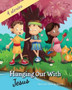 Hanging out with Jesus : Life lessons with Jesus and his childhood friends
