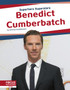 Superhero Superstars: Benedict Cumberbatch