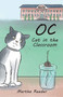 OC : Cat in the Classroom