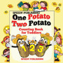 One Potato Two Potato : Counting Book for Toddlers