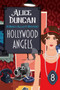 Hollywood Angels : Historical Cozy Mystery