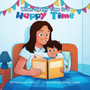 When Sleepy Time is a Happy Time
