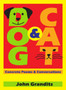 Dog & Cat : Concrete Poems & Conversations