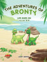 The Adventures of Bronty : Life Goes On Vol. 8
