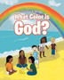 What Color is God?