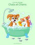 Livre de coloriage Chats et Chiens 1 : 1