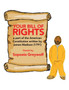 Your Bill of Rights : A Part of the American Constitution Written by James Madison (1791)