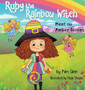 Ruby the Rainbow Witch : Meet the Amber Fairies : 3