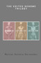 The Edited Genome Trilogy : Books 1-3