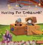 Hunting For Treasure? A Little Thomas Book