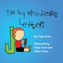 The Boy Who Loves Letters