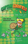 Captain Cornfield and Diamondy the Bad Guy : The Great Diamond Heist, Book One