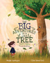 The Big Adventures of a Little Tree : Tree Finds Friendship