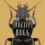 Arctic Bugs : English Edition