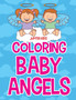 Coloring Baby Angels