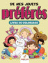 Livre de coloriage de chatons et de chiots (French Edition)