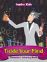 Tickle Your Mind : Chemistry Coloring Book