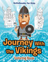 Journey With the Vikings Coloring Book