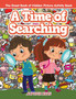 A Time of Searching : The Great Book of Hidden Picture Activity Book