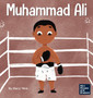 Muhammad Ali : A Kid's Book About Being Courageous : 14