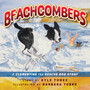 Beachcombers : A Clementine the Rescue Dog Adventure