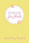 Keepsake Diary for Girls : Secret Diary for Girls