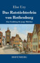 Das Ratstochterlein von Rothenburg : Eine Erzahlung fur junge Madchen