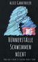Huhnerstalle schwimmen nicht : und das Leben ist keine Doku-Soap