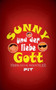 Sunny und der liebe Gott : Himmlische Abenteuer