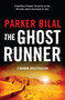 The Ghost Runner : A Makana Investigation
