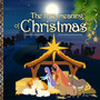 The true meaning of Christmas : Jesus birth story Nativity book for children with references from the Bible